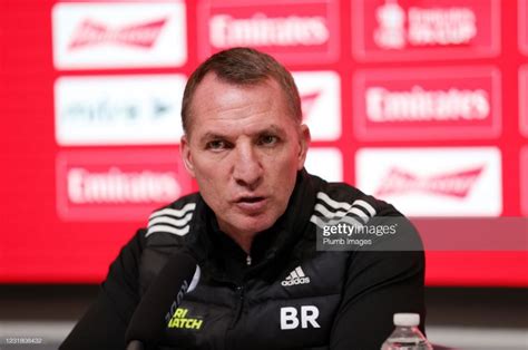 The five key quotes from Brendan Rodgers' pre-Manchester United press ...