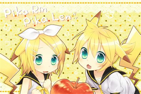 Len Kagamine Wallpaper - WallpaperSafari