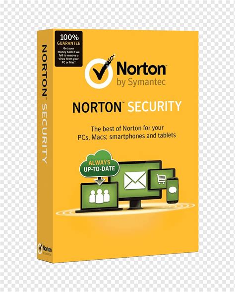 Norton AntiVirus Computer Software Norton Internet Security, others, text, device, internet ...