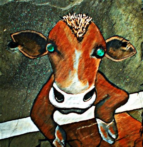 Farm house animal wall art farm animal paintings farm | Etsy