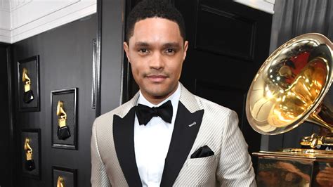 Trevor Noah to Host Grammys 2021 | Pitchfork