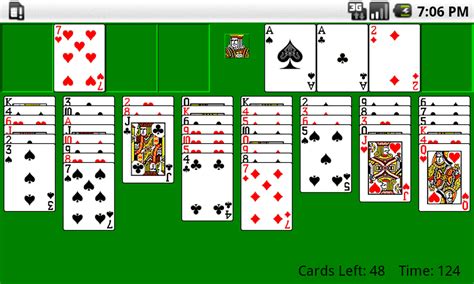 Amazon.com: Classic FreeCell HD: Appstore for Android