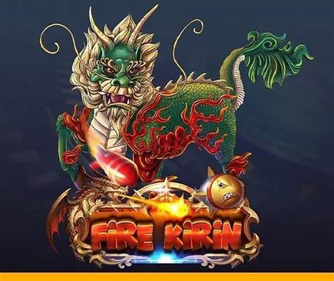 Fire Kirin | Jungle Jackpot Fish Games