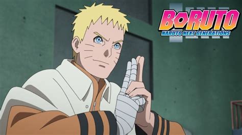 Why Is Naruto so Weak in Boruto? (& Will He Become Stronger?)