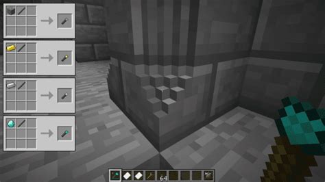 Chisels and Bits (1.20.4) | Minecraft Mods