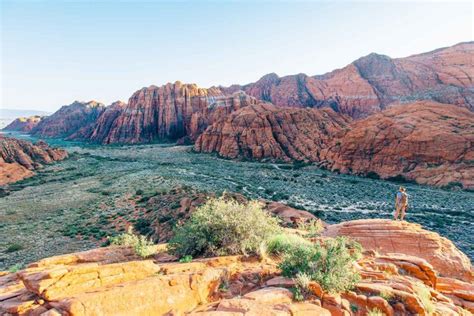 The Best Outdoor Hidden Gems of St. George, Utah