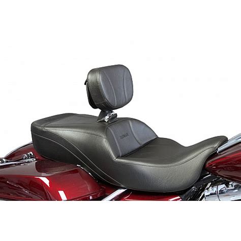 Seats for Harley Davidson Street Glide