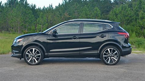 2017 Nissan Rogue Sport SL AWD Review & Test Drive : Automotive Addicts