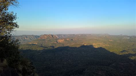 Caves and Waterfalls Hopping in Pachmarhi, Madhya Pradesh - Wheels On ...