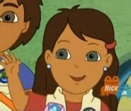 Alicia Márquez | Dora the Explorer Wiki | Fandom