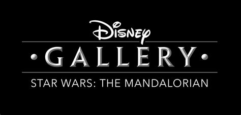 New "Disney Gallery: The Mandalorian" Behind-the-Scenes Documentary ...