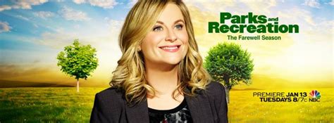 Parks And Recreation - Farewell Season Trailer #NBC #ParksandRec