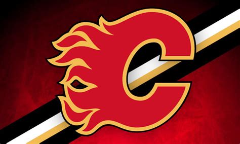 Calgary Flames - FordMaleeha