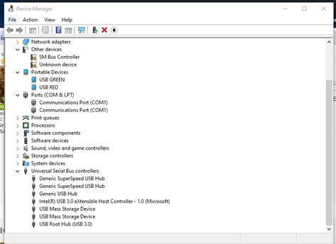 "Port COM1 Does not Exist" - Astronomy Software & Computers - Cloudy Nights