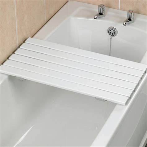 Bath Board - Savannah Slatted