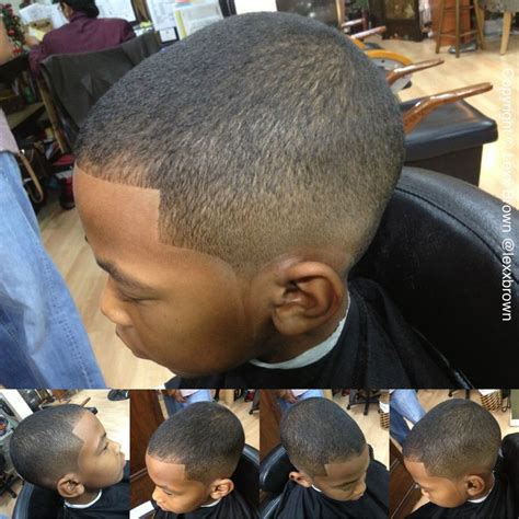 25 best images about african american boy hairstyles on Pinterest ...