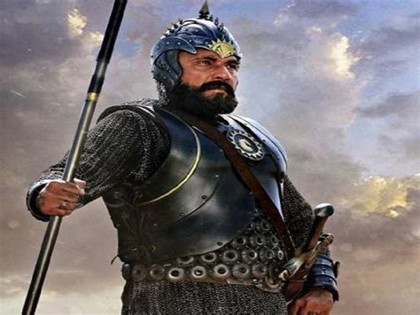 Baahubali 2: The Conclusion actor Sathyaraj finally apologises to ...