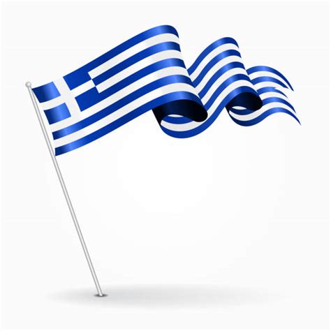 Greece Flag Svg Download - 192+ File for Free