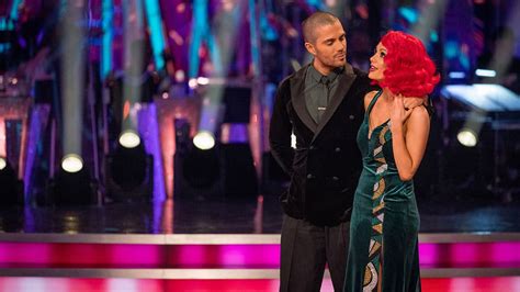 Max George is the third celeb to leave 'Strictly Come Dancing' 2020 - Entertainment Focus