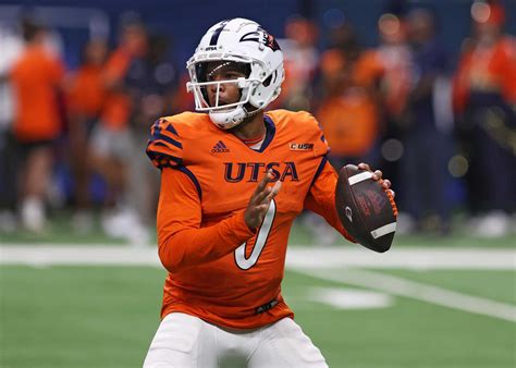 Texas college football rankings: UTSA chasing TCU for top spot