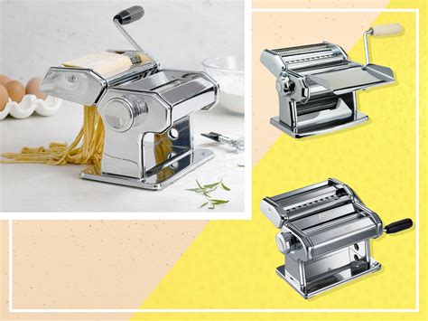 Best pasta maker 2023: Fresh spaghetti and ravioli any time | The ...