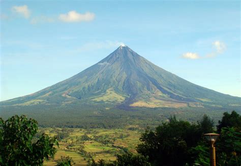 Mount Mayon | 2018 I Love This City｜User Gallery｜CyberLink