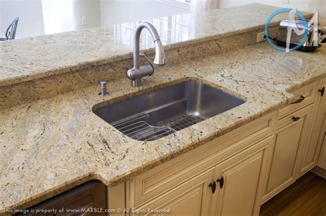 kashmir gold | Granite, Kitchen photos, Granite colors