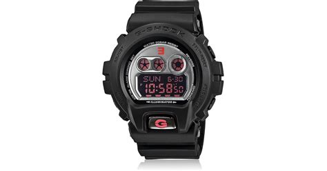 G-Shock Eminem Digital Watch in Black | Lyst