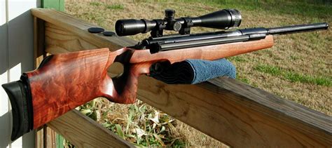 Best Air Rifle Gun and Scope Reviews