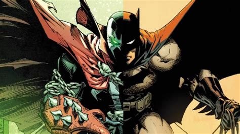 El nuevo crossover de Spawn presenta a uno de los grandes villanos de ...