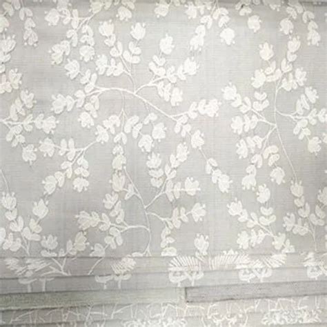 Printed 48 Inch Designer Cotton Curtain Fabric, GSM: 100-150 at Rs 350/meter in Ahmedabad