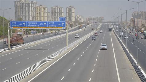 Unveiling India's Roadway Success: A Growth In 9 Years - Inventiva