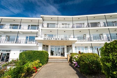 OCEAN VIEW HOTEL - Updated 2024 Prices & Reviews (Shanklin, Isle of Wight)