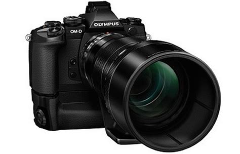 Olympus 40-150mm f/2.8 PRO and MC-14 1.4x Teleconverter Specs Leaked