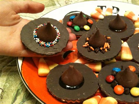 Halloween Recipes Round-up: 5 Tasty Treats - Juggling with Julia