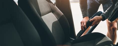 How Frequently Should I Clean Car Seats? - The Cleaning Institute