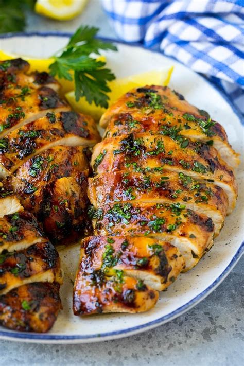 17+ Dinner Ideas For Two Bbq