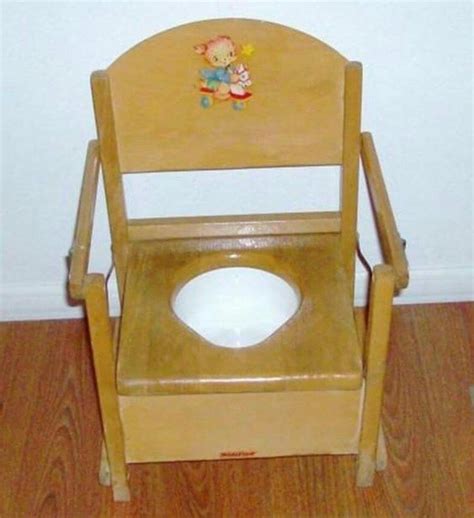 Potty Chair - Tumblr Gallery