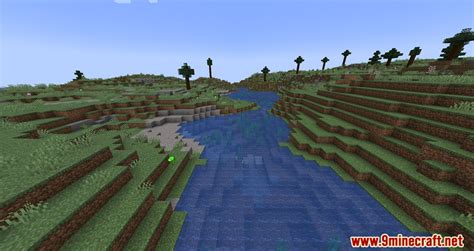 Vault Hunters 3rd Edition Modpack (1.18.2) - A Dimension Called The Vault - 9Minecraft.Net