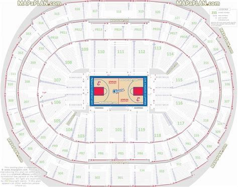 The Most Brilliant erie insurance arena seating chart | Seating charts ...