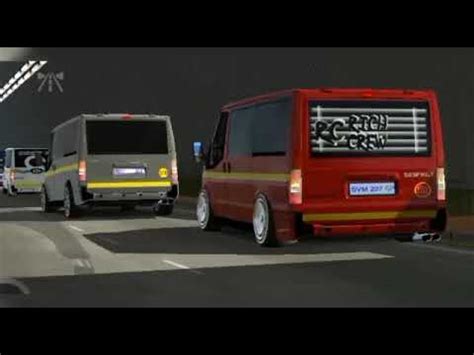 Quantum taxi ...show, CONVOY episode 2 - YouTube