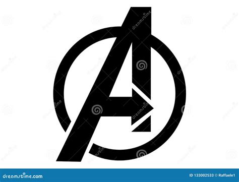 Avengers Power Logo