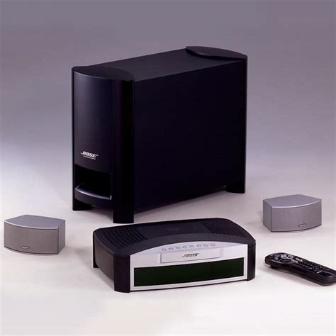 bose 2.1 home entertainment system | bose 2.1 home cinema system