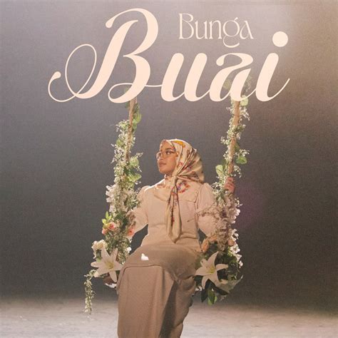 ‎Buai - Single - Album by Bunga - Apple Music