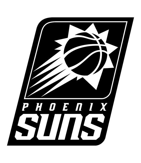 Phoenix Suns Logo PNG Transparent & SVG Vector - Freebie Supply