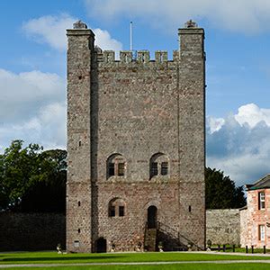 History of Appleby Castle | Appleby Castle Hotel