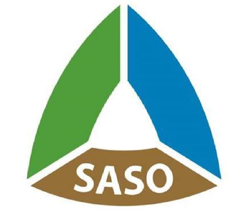 Saudi Arabia Saso Safety Certification Energy Efficiency Label Approval - China Global Market ...