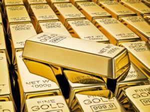 The Six Best Gold Stocks to Buy Now in 2020 – Trading Tips