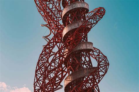 Arcelormittal Orbit