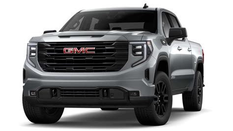 2023 Gmc Sierra 1500 At4 Colors – Get Calendar 2023 Update